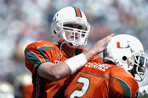 miami hurricanes football 2002|More.